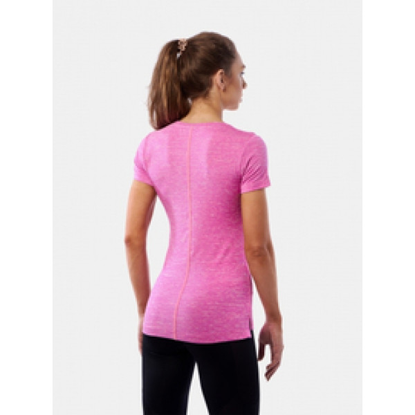 Женская футболка Peresvit Micromodal Womens T-shirt Fuchsia Rose