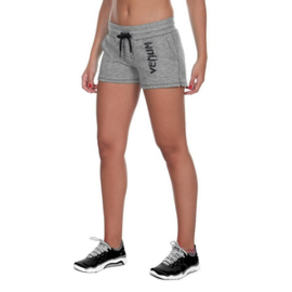 Шорты Venum Classic Shorts Grey