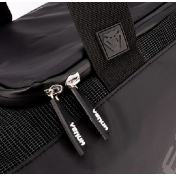 Сумка Venum Trainer Lite Evo Sports Bags Black Black