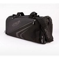 Сумка Venum Trainer Lite Evo Sports Bags Black Black