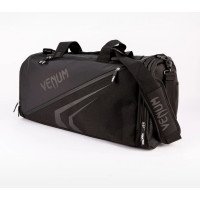 Сумка Venum Trainer Lite Evo Sports Bags Black Black