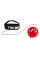 Бойцовский мяч TITLE Boxing Reflex Ball