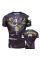 Рашгард Venum Viking Short Sleeves с короткими рукавами