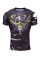 Рашгард Venum Viking Short Sleeves с короткими рукавами