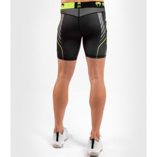 Компрессионные шорты Venum Training Camp 3.0 Compression Shorts