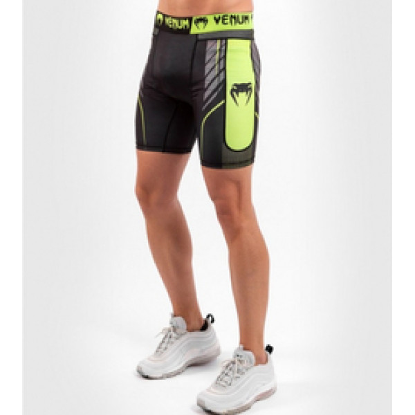 Компрессионные шорты Venum Training Camp 3.0 Compression Shorts