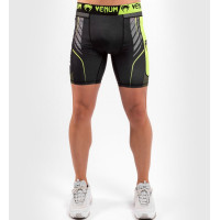 Компрессионные шорты Venum Training Camp 3.0 Compression Shorts
