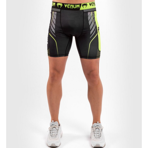 Компрессионные шорты Venum Training Camp 3.0 Compression Shorts