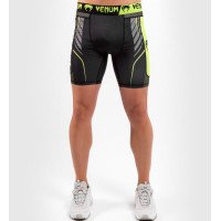 Компрессионные шорты Venum Training Camp 3.0 Compression Shorts