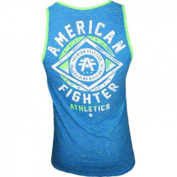 Майка American Fighter Pomona Artisan Tank