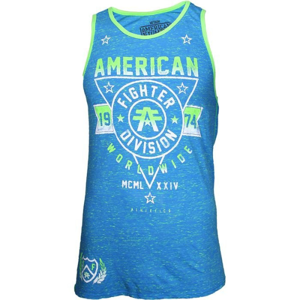 Майка American Fighter Pomona Artisan Tank