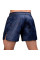 Шорты для MMA Hayabusa Hex Mid-Length Fight Shorts Navy