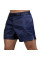 Шорты для MMA Hayabusa Hex Mid-Length Fight Shorts Navy