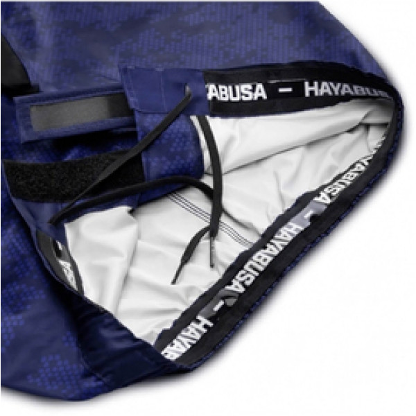 Шорты для MMA Hayabusa Hex Mid-Length Fight Shorts Navy