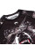Рашгард Venum Grizzli Rashguard Short Sleeves Black