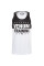 Майка Venum Training Tank Top Ice Black