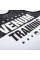 Майка Venum Training Tank Top Ice Black