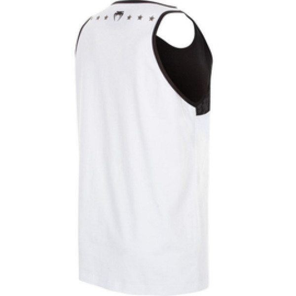 Майка Venum Training Tank Top Ice Black