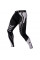 Компрессионные штаны Venum Technical Spats Black Grey
