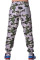 Спортивные штаны BERSERK URBAN camo X