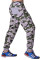 Спортивные штаны BERSERK URBAN camo X