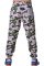 Спортивные штаны BERSERK URBAN camo X