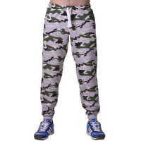 Спортивные штаны BERSERK URBAN camo X