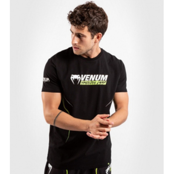 Футболка Venum Training Camp 3.0 Dry Tech T-shirt