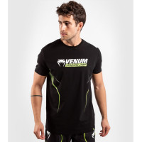 Футболка Venum Training Camp 3.0 Dry Tech T-shirt