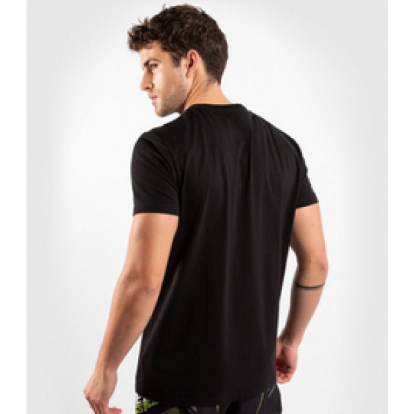 Футболка Venum Training Camp 3.0 Dry Tech T-shirt