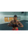 Перчатки Titile MMA Pro Training Gloves Black Black