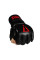 Перчатки Titile MMA Pro Training Gloves Black Black