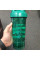 Шейкер спортивний (пляшка) BlenderBottle Pro28 Tritan 820ml Green (Original)