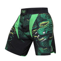 Шорты для MMA Green Viper Venum Replica