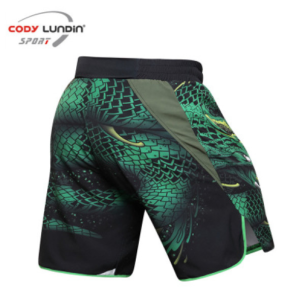 Шорты для MMA Green Viper Venum Replica