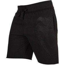 Шорты Venum Assault Training Shorts Black
