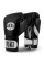 Боксерские перчатки Pro Mex Professional Bag Gloves V2.0 Black