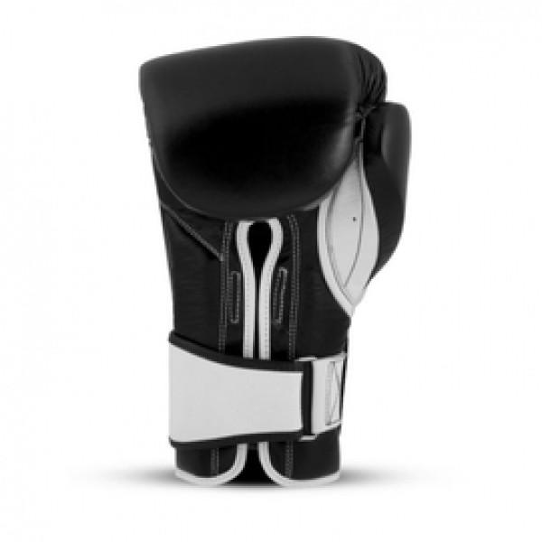Боксерские перчатки Pro Mex Professional Bag Gloves V2.0 Black