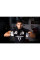Боксерские перчатки Pro Mex Professional Bag Gloves V2.0 Black