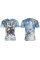 Футболка Affliction Release White T-shirt