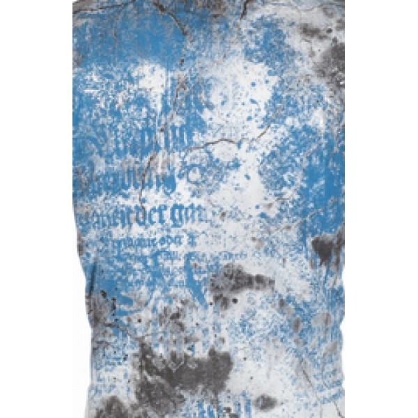 Футболка Affliction Release White T-shirt