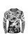 Рашгард Fuji Sports Musashi Rashguard