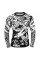 Рашгард Fuji Sports Musashi Rashguard