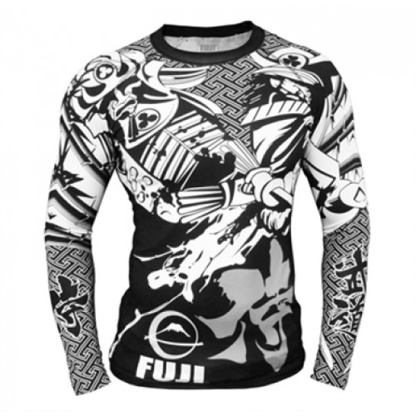 Рашгард Fuji Sports Musashi Rashguard