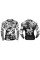 Рашгард Fuji Sports Musashi Rashguard