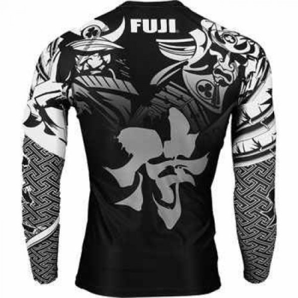 Рашгард Fuji Sports Musashi Rashguard