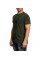 Футболка Affliction Abandon SS Tee Black Kelly Green Lava Tint