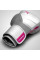 Боксерские перчатки Hayabusa T3 Boxing Gloves White Pink