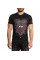 Футболка Affliction Mystic Prowler