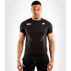 Футболка Venum UFC Fight Night Replica Black